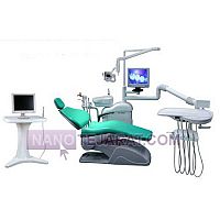dental unit ZC-9600A
